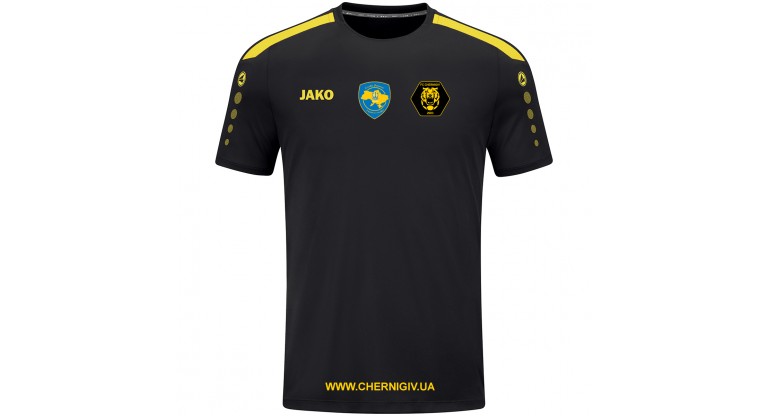 ФК Чернігів форма домашня -