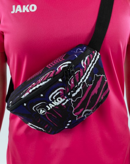 Поясна сумка JAKO Malle - фото 1 Поясна сумка JAKO Malle