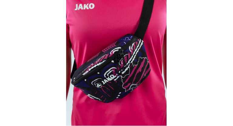 Поясна сумка JAKO Malle Поясна сумка JAKO Malle - M1589