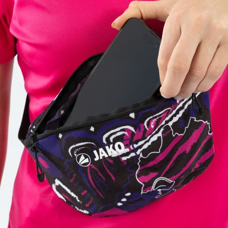 Поясна сумка JAKO Malle - фото 2 Поясна сумка JAKO Malle