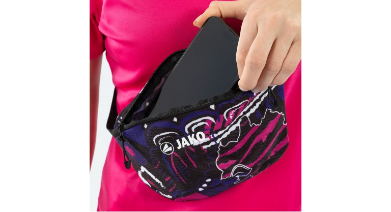Поясна сумка JAKO Malle Поясна сумка JAKO Malle - M1589