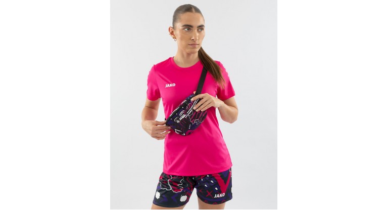 Поясна сумка JAKO Malle Поясна сумка JAKO Malle - M1589