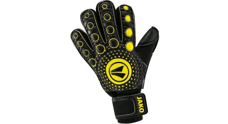 Рукавички вратарські Medi Protection