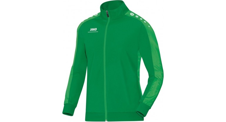 Олімпійка Jako Striker