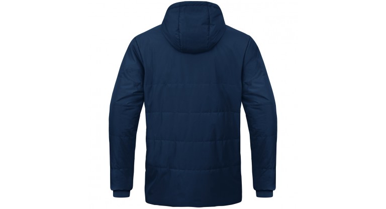 Тренерська куртка Team з капюшоном Тренерська куртка Team з капюшоном