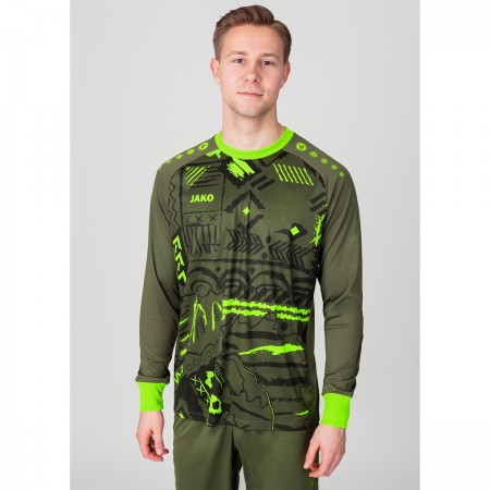 GK джерсі Tropicana