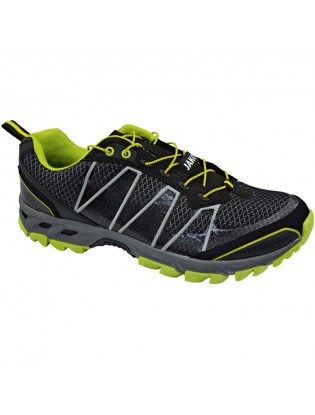 Кросівки trekking