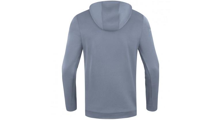 Худі на блискавці Pro Casual