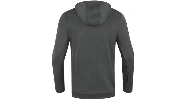 Худі на блискавці Pro Casual