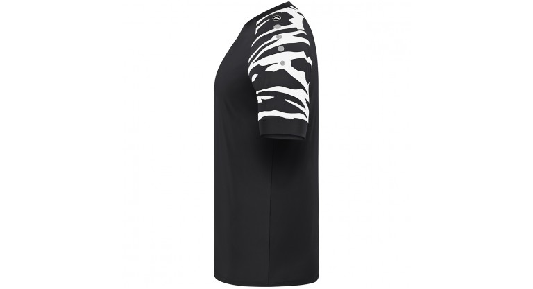 Джерси Wild S/S