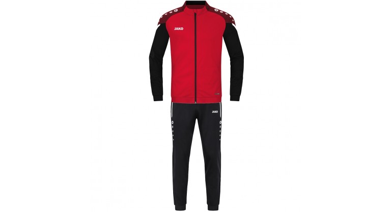 Спортивний костюм JAKO з поліестеру Performance