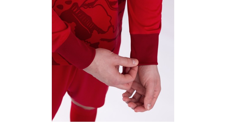 GK джерси Tropicana