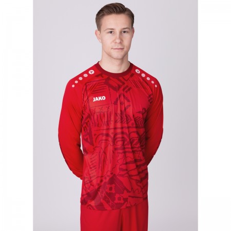 GK джерси Tropicana