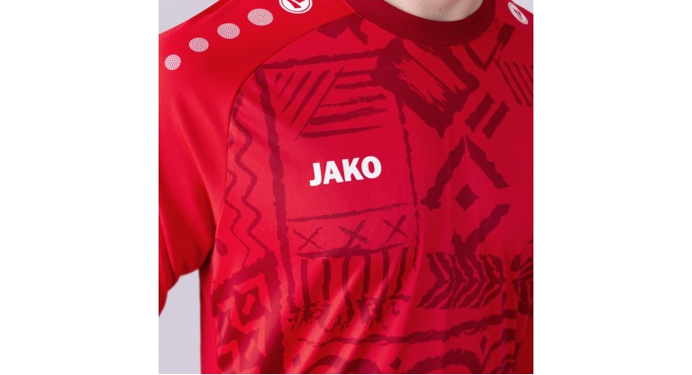 GK джерси Tropicana