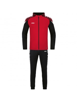 JAKO Презентаційний костюм з капюшоном Performance