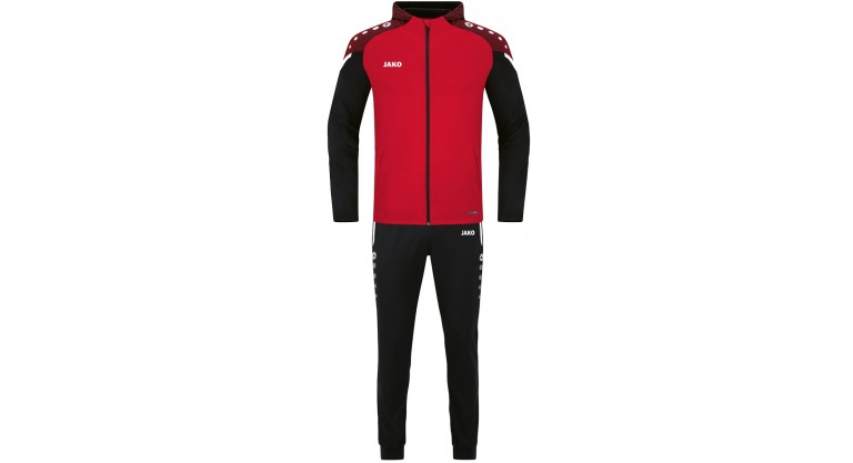 JAKO Презентаційний костюм з капюшоном Performance