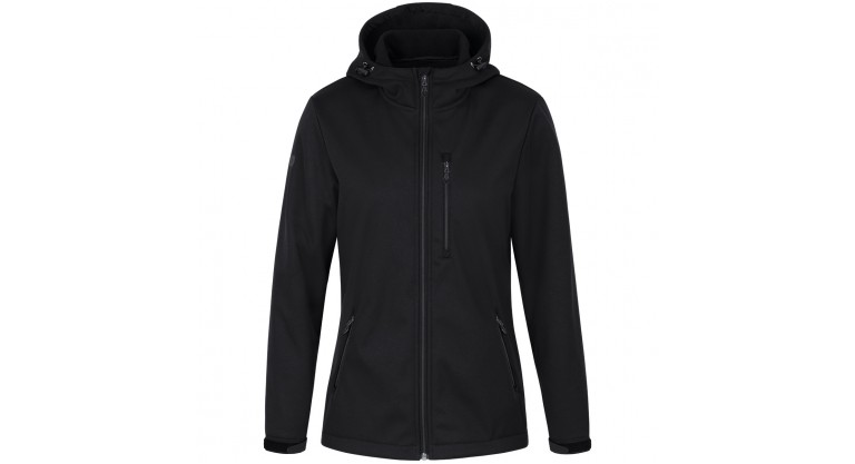 Софтшел-куртка Premium