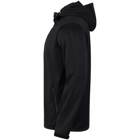 Софтшел-куртка Premium