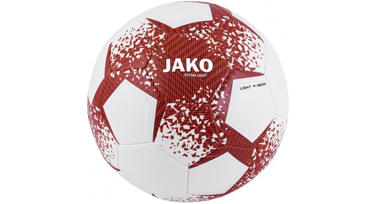 М'яч футзальний легкий