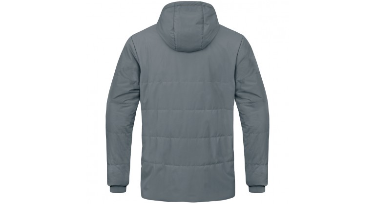 Тренерська куртка Team з капюшоном