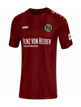 Футболка hannover 96