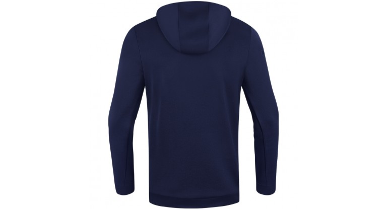 Худі на блискавці Pro Casual