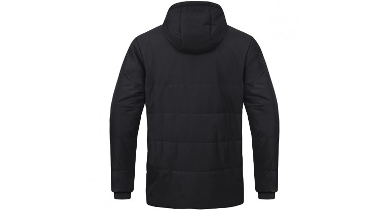 Тренерська куртка Team з капюшоном