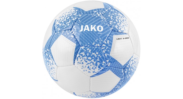 Футбольний м'яч полегшений Jako GLAZE