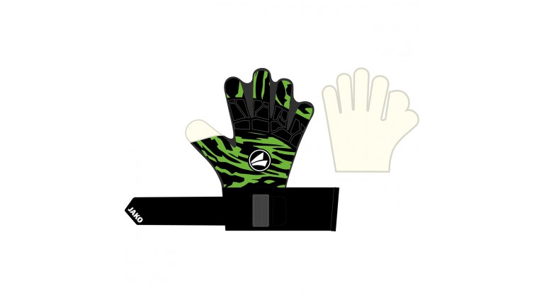 Перчатка GK Animal SuperSoft NC