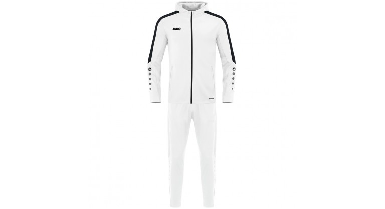 Спортивний костюм JAKO з поліестеру Power з капюшоном