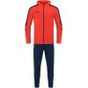 Спортивний костюм JAKO з поліестеру Power з капюшоном