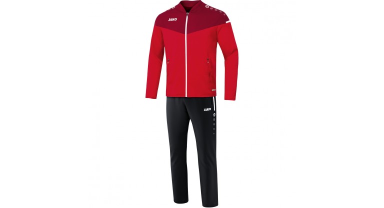 Презентаційний костюм JAKO Champ 2.0