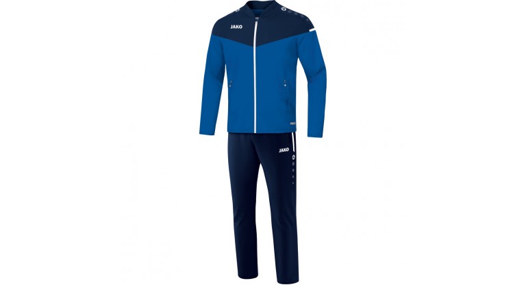 Презентаційний костюм JAKO Champ 2.0