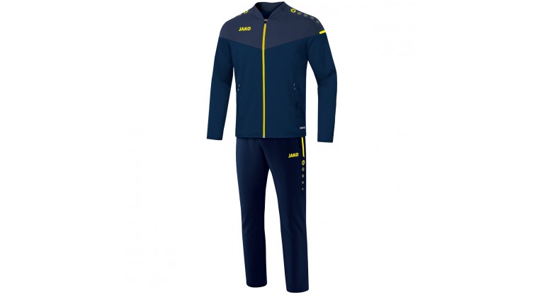 Презентаційний костюм JAKO Champ 2.0