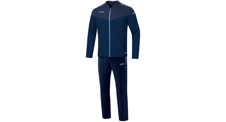 Презентаційний костюм JAKO Champ 2.0