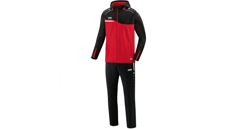 Презентаційний спортивний костюм COMPETITION 2.0 із капюшоном Презентаційний спортивний костюм COMPETITION 2.0 із капюшоном