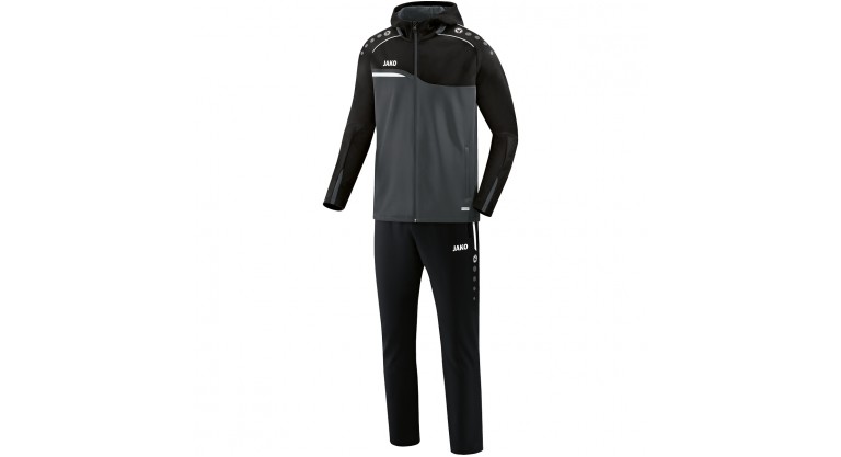 Презентаційний спортивний костюм COMPETITION 2.0 із капюшоном