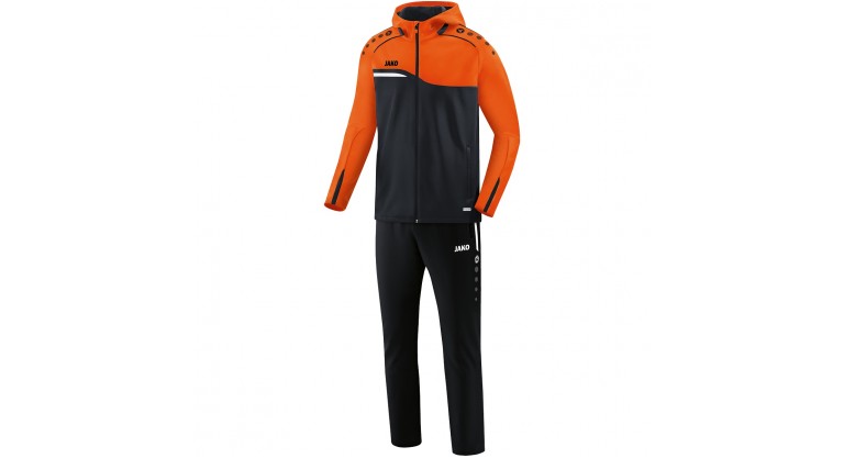 Презентаційний спортивний костюм COMPETITION 2.0 із капюшоном Презентаційний спортивний костюм COMPETITION 2.0 із капюшоном