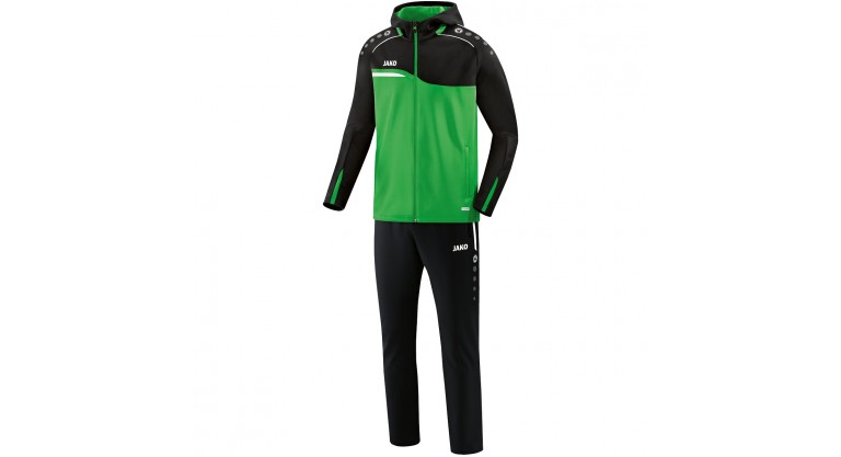 Презентаційний спортивний костюм COMPETITION 2.0 із капюшоном Презентаційний спортивний костюм COMPETITION 2.0 із капюшоном