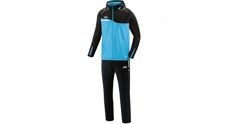 Презентаційний спортивний костюм COMPETITION 2.0 із капюшоном