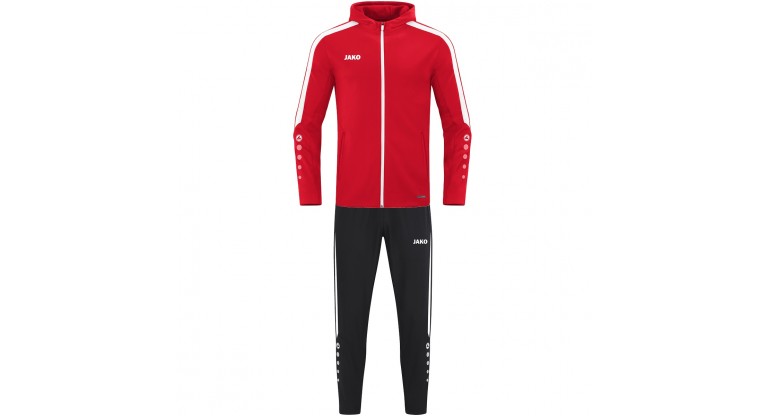 Презентаційний костюм JAKO Power