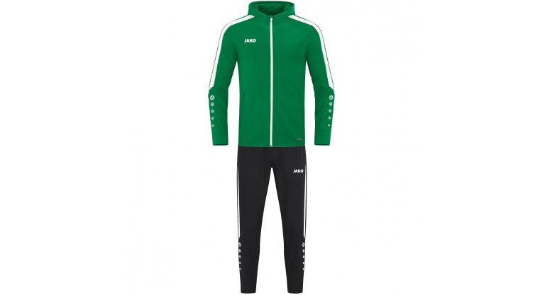 Презентаційний костюм JAKO Power