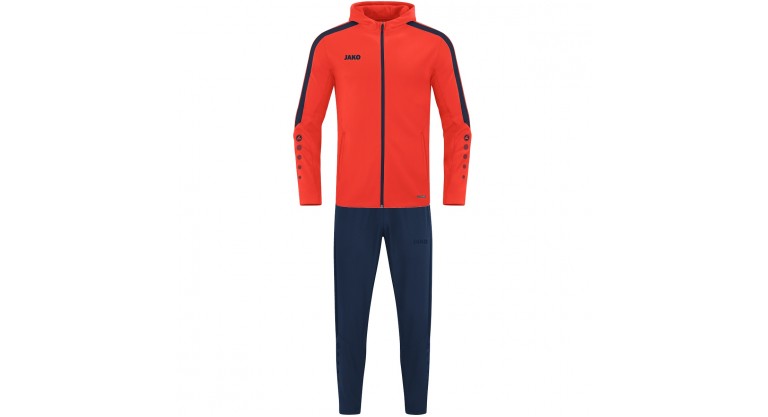 Презентаційний костюм JAKO Power