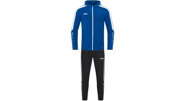 Презентаційний костюм JAKO Power