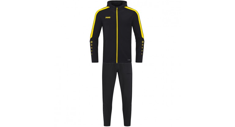 Презентаційний костюм JAKO Power