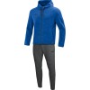Біговий костюм JAKO Premium Basics з капюшоном Біговий костюм JAKO Premium Basics з капюшоном