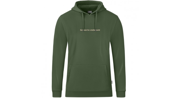 Худі JAKO World Худі JAKO World