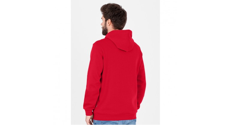 Светр з капюшоном Organic