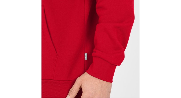 Светр з капюшоном Organic