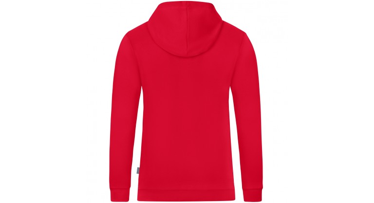 Светр з капюшоном Organic